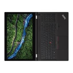 Lenovo ThinkPad T15g G2 15" Core i7 2.3 GHz - SSD 512 Go - 16 Go AZERTY - Français