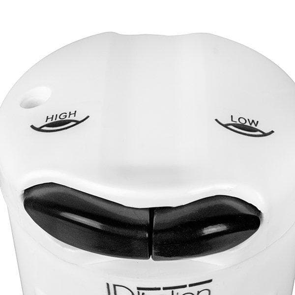 Blender Mixeur Italian Design IDECUROB03 L - Blanc