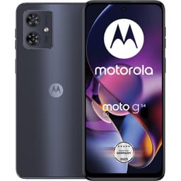 Motorola Moto G54 256 Go - Bleu - Débloqué