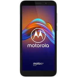 Motorola Moto E6 Play 32 Go - Noir - Débloqué