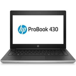 HP ProBook 430 G5 13" Core i5 1.6 GHz - SSD 256 Go - 8 Go AZERTY - Français