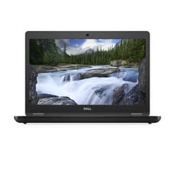 Dell latitude_5490 14" Core i5 2.6 GHz - SSD 1 To RAM 16 Go AZERTY - Français