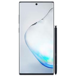 Galaxy Note10+ 5G 256 Go - Noir - Débloqué