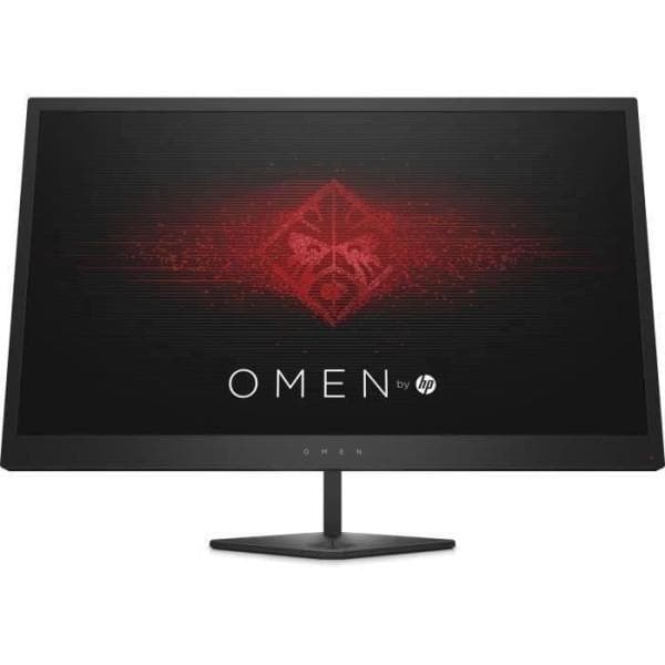 Écran 24" LCD HP OMEN 25