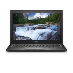 Dell Latitude 7290 12" Core i5 2.6 GHz - SSD 128 Go RAM 8 Go AZERTY - Français