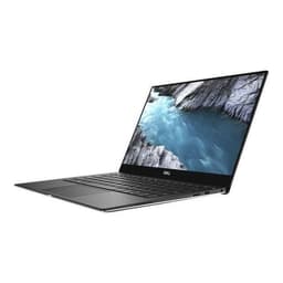 Dell XPS 13 9380 13" Core i7 1.8 GHz - SSD 512 Go - 16 Go QWERTY - Anglais