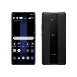 Huawei Mate 20 RS Porsche Design 256 Go - Noir - Débloqué
