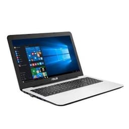 Asus X554LA-XX959T 15" Core i5 2.2 GHz - HDD 1 To - 4 Go AZERTY - Français