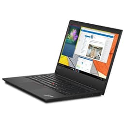 Lenovo ThinkPad E490 14" Core i5 1.6 GHz - SSD 256 Go - 16 Go QWERTY - Anglais