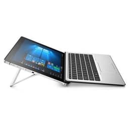HP Elite x2 1012 G1 12" Core m7 1.2 GHz - SSD 512 Go - 8 Go QWERTY - Anglais