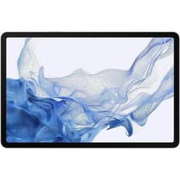 Galaxy Tab S8 256GB - Argent - WiFi