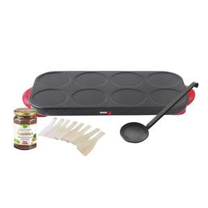 Crêpière Fagor FG8CRNOC