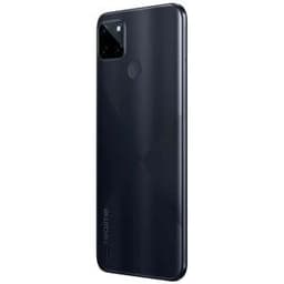 Realme C21Y 64 Go - Noir - Débloqué