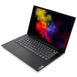Lenovo V14 G2 ITL 14" Core i5 2.4 GHz - SSD 256 Go - 8 Go QWERTY - Anglais