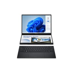 Asus ZenBook UX8406MA-QL212W 14" Core Ultra 7 1.4 GHz - SSD 512 Go - 16 Go AZERTY - Français