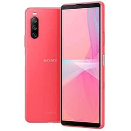 Sony Xperia 10 III 128 Go - Rose - Débloqué