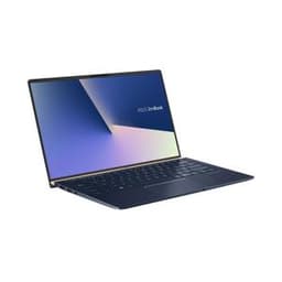 Asus ZenBook UX433FN-A5104T 14" Core i7 1.8 GHz - SSD 512 Go - 16 Go AZERTY - Français