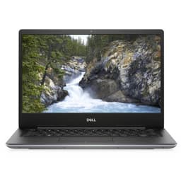 Dell Vostro 5481 14" Core i5 1.6 GHz - SSD 256 Go - 8 Go QWERTY - Espagnol