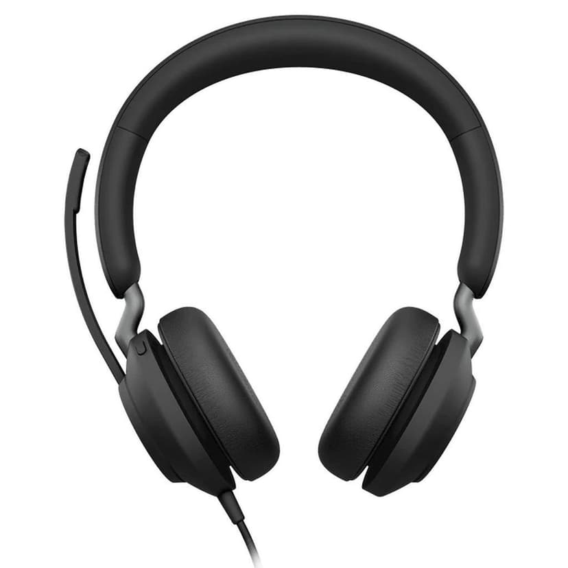 Jabra Evolve2 40 MS USB-A Stereo