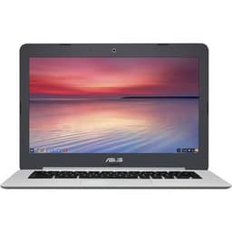 Asus ChromeBook C300s Celeron N3160 1.6 GHz 128Go eMMC - 4Go AZERTY - Français