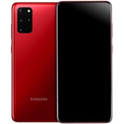 Galaxy S20+ 5G 128 Go - Rouge - Débloqué