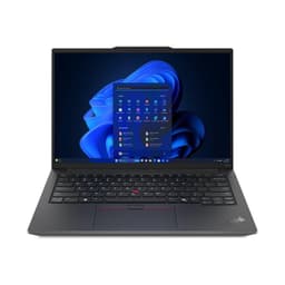 Lenovo ThinkPad E14 G6 14" Core Ultra 7 3.8 GHz - SSD 512 Go - 16 Go AZERTY - Français