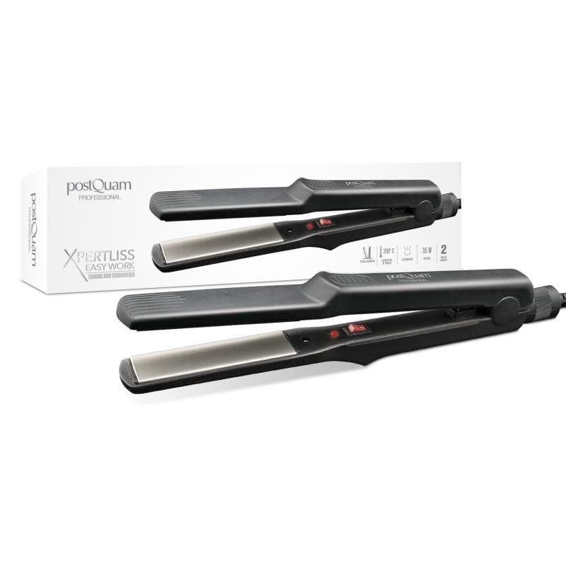 Lisseur Postquam EXPERTLISS - Noir