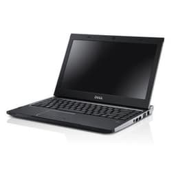 Dell Vostro V131 13" Celeron 1.3 GHz - HDD 320 Go - 2 Go AZERTY - Français