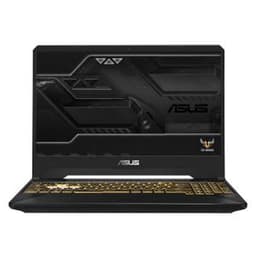 Asus TUF 505DV-AL062T 15" Ryzen 7 2.3 GHz - SSD 512 Go - 8 Go AZERTY - Français
