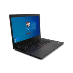 Lenovo ThinkPad L14 G2 14" Core i5 2.4 GHz - SSD 256 Go - 16 Go QWERTZ - Allemand