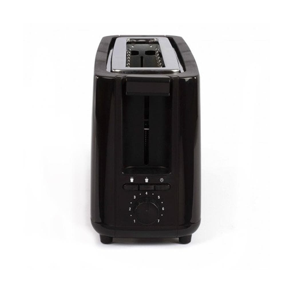 Grille pain Livoo DOD168N 1 fentes - Noir