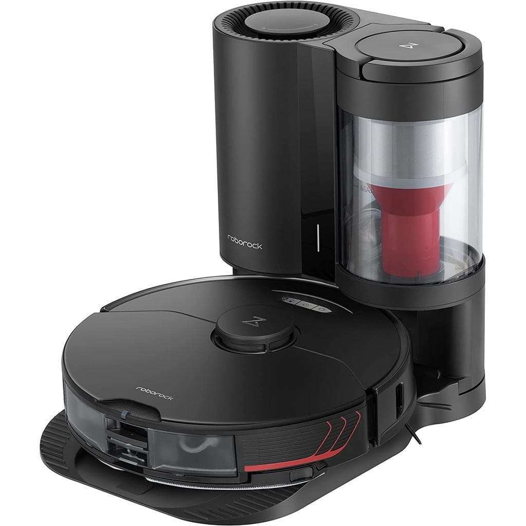 Aspirateur robot Roborock S7 MaxV Plus