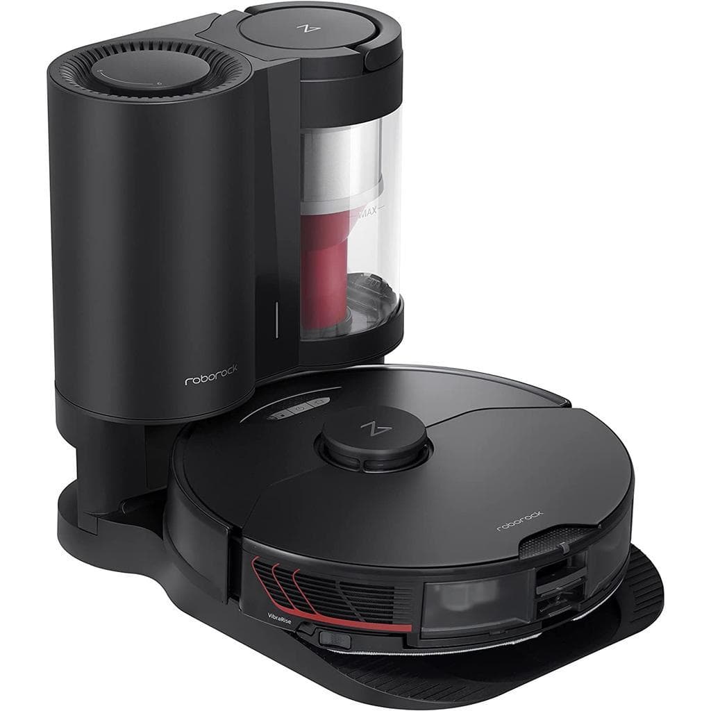 Aspirateur robot Roborock S7 MaxV Plus