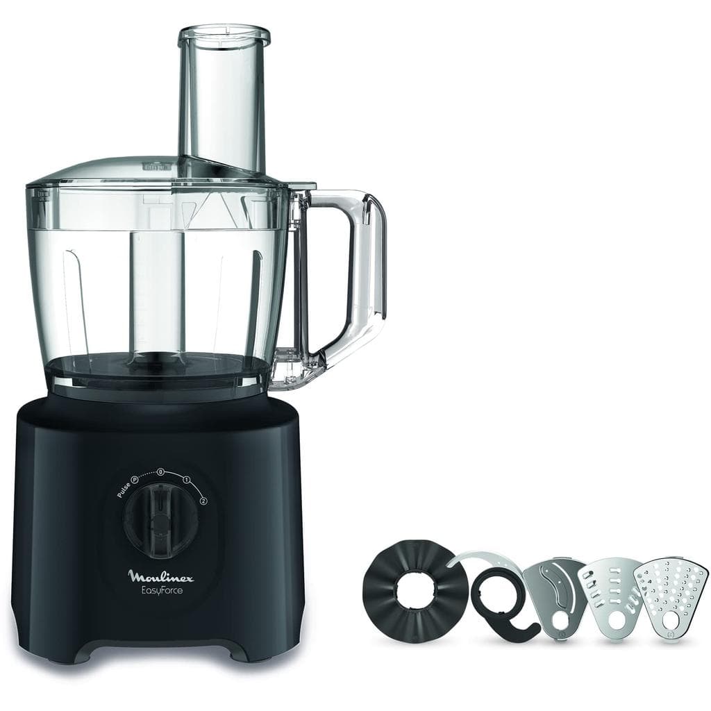 Moulinex EasyForce FP245810
