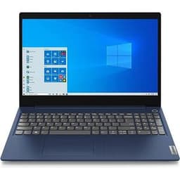 Lenovo IdeaPad 3 15" Ryzen 3 2.1 GHz - SSD 512 Go - 8 Go QWERTY - Espagnol