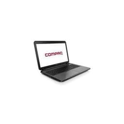 HP Compaq 15-h013nf 15" E1 1 GHz - SSD 128 Go - 4 Go AZERTY - Français