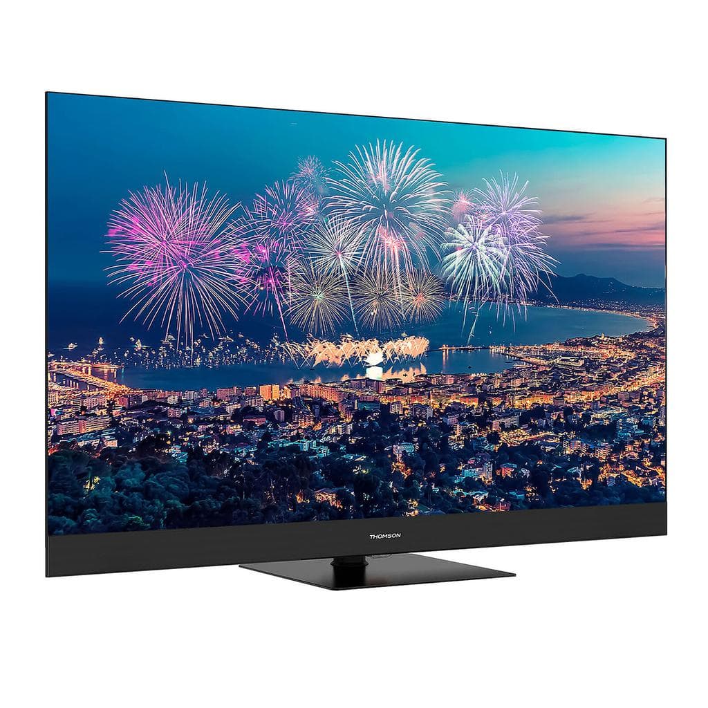 TV Sharp LED Full HD 1080p 109 cm 43QG5C14