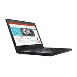Lenovo ThinkPad L13 13" Core i3 2.4 GHz - SSD 128 Go - 16 Go AZERTY - Français