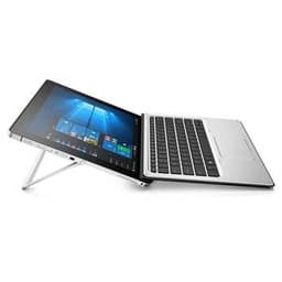 HP Elite X2 1012 G1 12" Core m7 1.2 GHz - SSD 256 Go - 8 Go