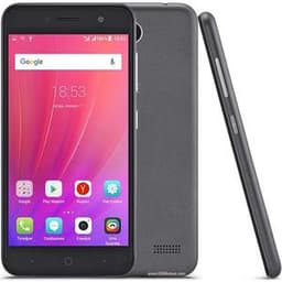 ZTE Blade A520 8 Go - Gris - Débloqué