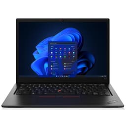 Lenovo ThinkPad L13 Gen 3 13" Core i5 1.3 GHz - SSD 256 Go - 16 Go QWERTY - Suédois