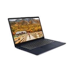 Lenovo IdeaPad 3 15" Ryzen 7 1.8 GHz - SSD 512 Go - 16 Go AZERTY - Français