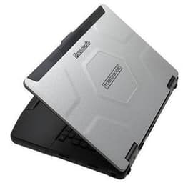 Panasonic ToughBook CF-54 14" Core i5 2.4 GHz - SSD 512 Go RAM 8 Go AZERTY - Français