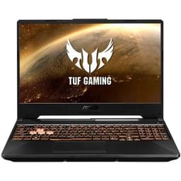 Asus TUF FX503VD-DM085T 15" Core i5 2.5 GHz - SSD 128 Go + HDD 1 To - Go - NVIDIA GeForce GTX 1050 AZERTY - Français