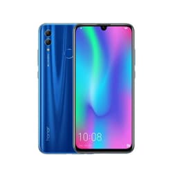 Honor 10 Lite 64 Go - Bleu - Débloqué
