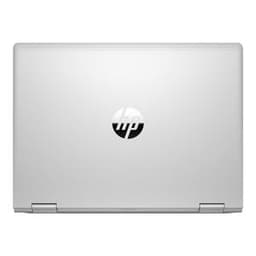 HP ProBook X360 435 G8 13" Ryzen 5 2.3 GHz - SSD 256 Go - 8 Go AZERTY - Français