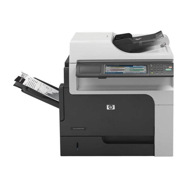 HP LaserJet M4555 MFP Laser monochrome