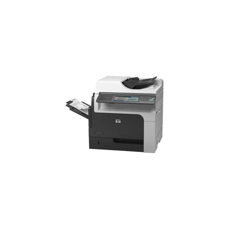 HP LaserJet M4555 MFP Laser monochrome