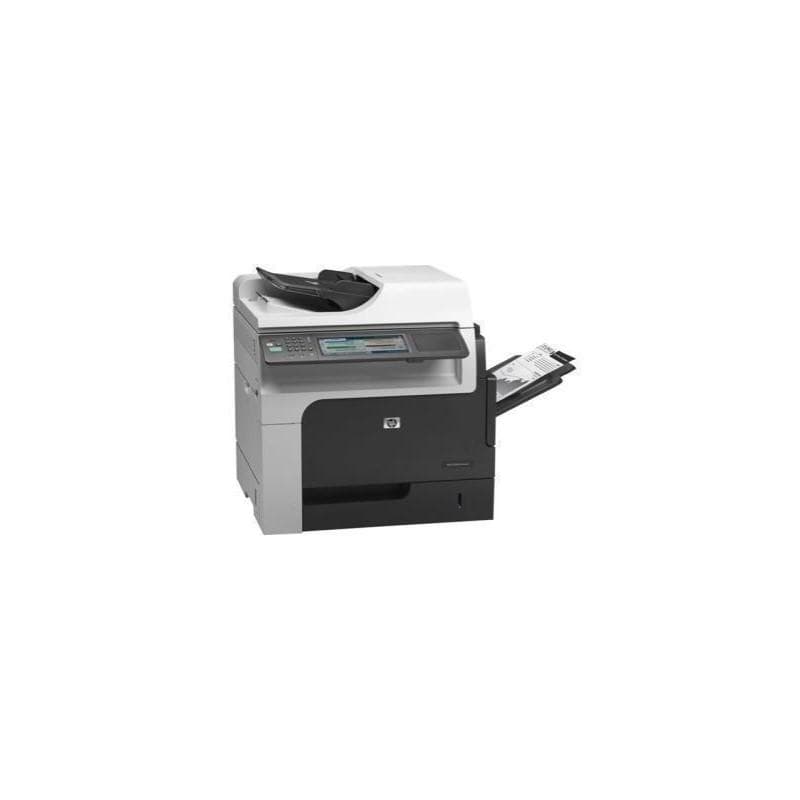 HP LaserJet M4555 MFP Laser monochrome