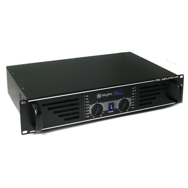 Amplificateur Skytec SKY-600B